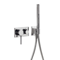 Душевой комплект Tres 3V 21027391