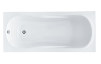 Акриловая ванна (150х75)  Santek Каледония   1WH302383