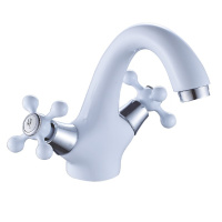 Смеситель для раковины Cron CN1008-8 Смеситель для раковины Cron CN1008-8