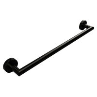 Полотенцедержатель 45см Bemeta Graphit 156204022