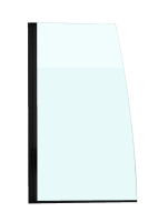 Шторка на ванну Jacob Delafon Serenity E4933-BL