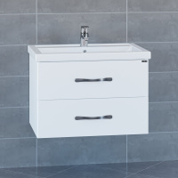 Тумба под раковину СаНта  Виктория 70 700125N