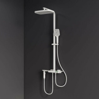 Душевая система RGW Shower Panels SP-35W 51140135-03