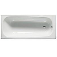Ванна стальная Roca Contesa Plus (150x70) 222455000