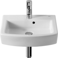 Раковина подвесная (45x38) Roca Hall  327624000