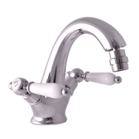 Смеситель для биде Rav Slezak Morava Retro MK543.5