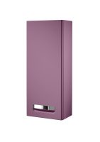 Шкаф навесной Roca The Gap L фиолетовый ZRU9302745
