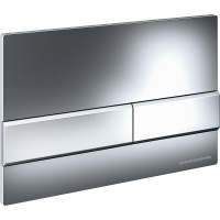 Клавиша смыва для инсталляции Ceramicanova Invision Flat CN002CH