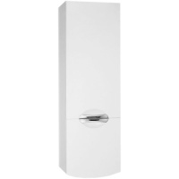 Пенал подвесной Style Line Жасмин 36 ЛС-00000309 белый