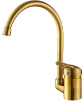 Смеситель для кухонной мойки  KAISER Athlete (19044-1)