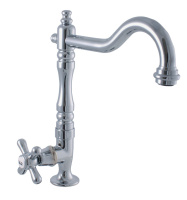 Смеситель для кухни Rav Slezak Morava MK194/8 Смеситель для кухни Rav Slezak Morava MK194/8