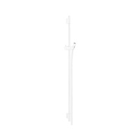 Душевая штанга Hansgrohe Unica S Puro 28631700 белый матовый
