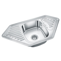 Кухонная мойка (95х50) EMAR 9550A