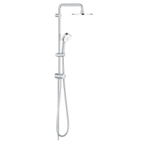 Душевая система Grohe New Tempesta Cosmopolitan System 200 27394 002 (27394002) хром