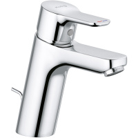 Смеситель для раковины Kludi Pure&Easy 372900565 Смеситель для раковины Kludi Pure&Easy 372900565
