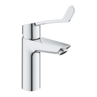 Смеситель для раковины с донным клапаном Grohe Eurosmart 23983 003 (23983003) хром