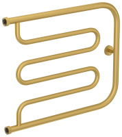 Полотенцесушитель водяной (50х65) Сунержа Лира+ 032-4011-5065