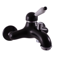 Смеситель для ванны Rav Slezak Labe L554.5CMATC