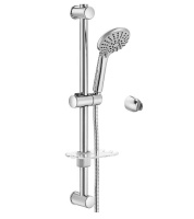 Душевой гарнитур E.C.A. Logica 102146027EX