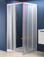 Душевая дверь Ravak Supernova ASRV3-90 15V70102ZG