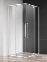 Душевой уголок AQUAme AQM7102