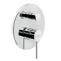 Смеситель для душа Nobili Velis VE125100/ECR