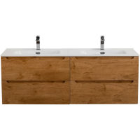 Тумба под раковину BelBagno Etna ETNA-1400-4C-SO-2-RN