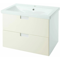 Тумба под раковину Bellezza Пегас 70 4630411270073