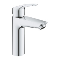 Смеситель для раковины с донным клапаном Grohe Eurosmart New 23989 003 (23989003) хром