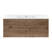 База под керамическую раковину Vincea Mia 1200 VMC-2MC120VO