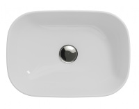 Раковина Runo CUATRO 49*39 (00-00001365)