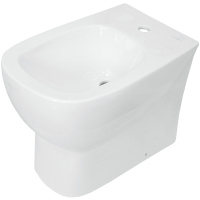 Подвесное биде Sanita Luxe Infinity INFSLBI01