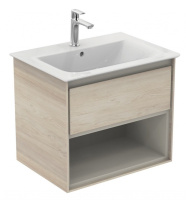 Тумба под раковину Ideal Standard Connect Air 60 см E0826UK