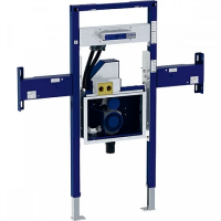 Инсталляция для раковины Geberit Duofix 111.093.00.1