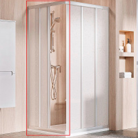 Душевая дверь Ravak Supernova ASRV3-90 15V70U0211