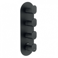 Термостат для душа Nobili Up UP94103BM