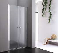 Душевая дверь (140х195) CEZARES ELENA ELENA-W-B-2-140-P-Cr