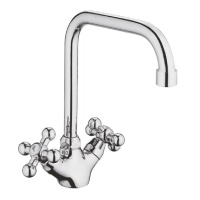 Смеситель для кухни Cron CN4019 Смеситель для кухни Cron CN4019