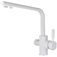 Смеситель для кухонной мойки  KAISER Decor (40144-10)