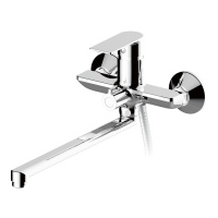 Смеситель для ванны Haiba HB22505 Смеситель для ванны Haiba HB22505