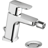 Смеситель для биде Ravak 10° Free TD F 055.00 X070133