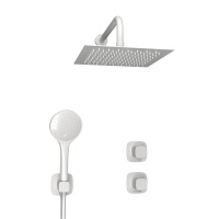 Душевой комплект WasserKRAFT A9551.266.146.254.328.156.155