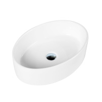 Накладная раковина (49х35) BelBagno BB1049