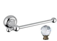 Держатель туалетной бумаги Cezares Aphrodite APHRODITE-TH04-02-Sw