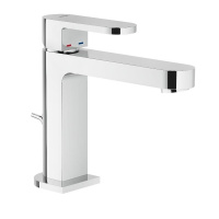 Смеситель для раковины NOBILI UP UP94118/1CR