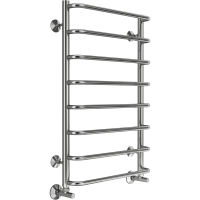 Полотенцесушитель водяной Terminus СТАНДАРТ (500х800) П8 4670078530370