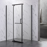 Душевой угол Veconi Rovigo RV-19B, (120х90) RV19B-12090-01-C6