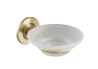 Мыльница стекло Timo Nelson 160021/02