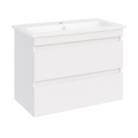 Тумба под раковину ASB-mebel  Лира 75  10676