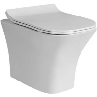 Подвесной унитаз Cerutti Vettore Aria CT7190